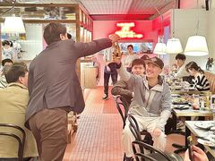 -尚牛社会 Beef & Liberty(金桥EKA天物店)