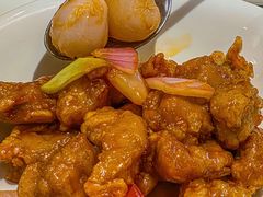 -莆田餐厅PUTIEN(西安万象天地店)
