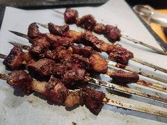 -蚝太郎 • 海鲜烧烤(Upark店)