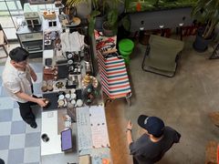 -nodcafe(M50创意园店)
