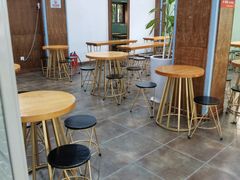 用餐区-文昌邓记清补凉(西沙路店)