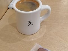 -常识咖啡common sense(春熙路店)
