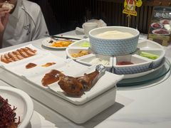 -羲和雅苑•北京烤鸭(国贸商城店)