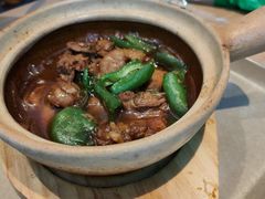 -老乡鸡(新邻天地店)