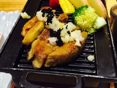 -花潮料理艺食馆(世欧广场店)