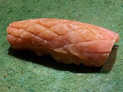 大脂寿司-鮨青(恒基名人购物中心店)