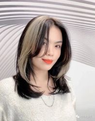 点击看大图 -KIMI HAIR SALON·烫染设计店