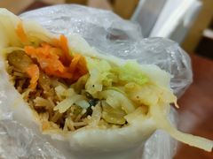 -张果佬年糕卷(科巷店)