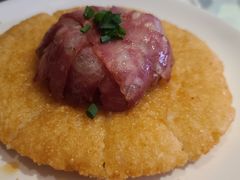 腊味糍粑-同庆楼(大钟寺店)