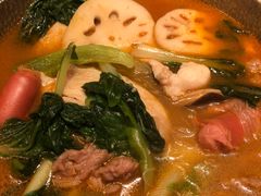 -福客麻辣烫·现炒麻辣香锅(印力中心店)