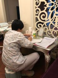 -菁幼月子会所(儿童医院店)