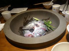 -咕嘟草帽鱼·牛奶一样的鲜鱼汤(包河万达广场创始店)