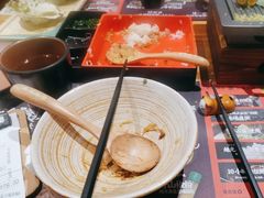 -鳗事鱼意·活鳗現烤专门店(富力海珠城店)