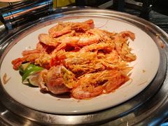 -佰园全日西餐厅-厦门佰翔软件园酒店