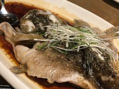 -廊亦舫Lang Yi Fang Restaurant(金桥店)