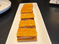 -丽晶轩中餐厅(重庆丽晶酒店)