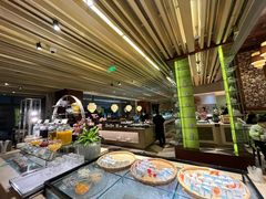 -天津君隆威斯汀酒店