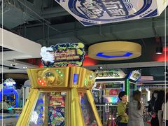 -大玩家(济宁太白路万达店)