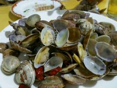 -宁悦海鲜家常菜馆(北戴河老虎石店)