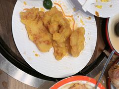 -那红花·东北菜铁锅炖(仙林金鹰店)