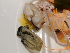 -星伦多自助料理(永旺店)