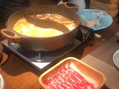 -山葵家·创意料理(EFC欧美广场店)