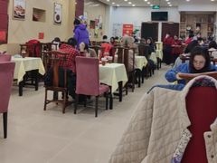 -奥华餐厅·老张记(台基厂店)