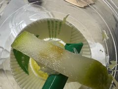 -LINLEE林里·手打柠檬茶(黄浦茂名南路店)