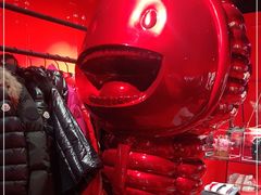 -MONCLER(北京SKP概念店)