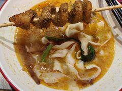 -古彭7只羊·招牌白串·碳锅羊肉旗舰店