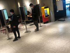 -麦当劳(中山公园龙之梦店)