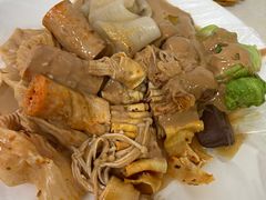 -郭记小街麻辣烫(虎坊路店)