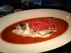 -凤凰湘语·海派湘菜(浦东旗舰店)
