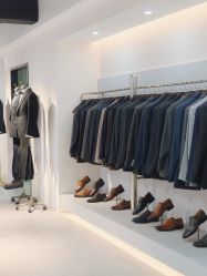 -钴蓝西服定制·男士礼服租赁(鄞州店)