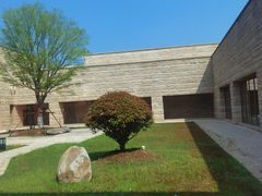 -盘龙城国家考古遗址公园