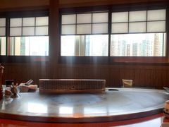 -小山日本料理(兴业太古汇店)
