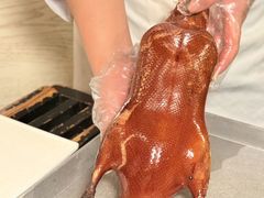 -小大董·烤鸭(王府井apm店)