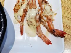 -真剑日本料理·铁板烧(贵州路店)