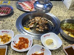 -安又胖韩国烤肉(美罗城店)