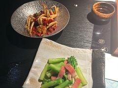 -花潮料理艺食馆(成都万象城店)