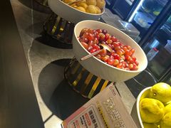-翠林精选·洗浴·餐饮·住宿(江东大道店)