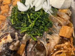 -鱼酷活鱼烤鱼(梅江印象城店)