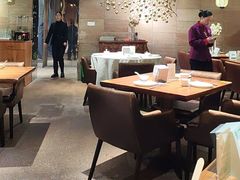 -金枝玉叶上海人家食府(三里河店)