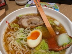 -味千拉面(大润发店)