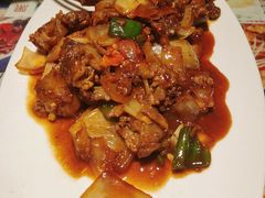 -乡间好味私家菜(总店)