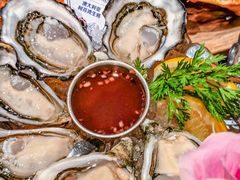 -Osteria Garden 生蚝花园餐厅(原进贤路店)