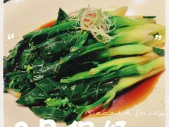 -阿明小菜·海鲜·上海菜(浦建路店)