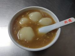 四色元宵-雪园小吃部(天桥商场店)