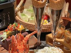 -炙柒Sekinana·精致料理 烧鸟·铁板烧(海上世界店)