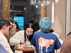 -小团圆糖水铺(襄阳南路店)